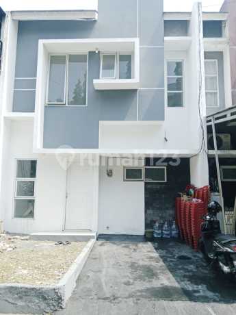 Rumah Bagus Green Village Bekasi Rumah Bagus Green Village Bekasi