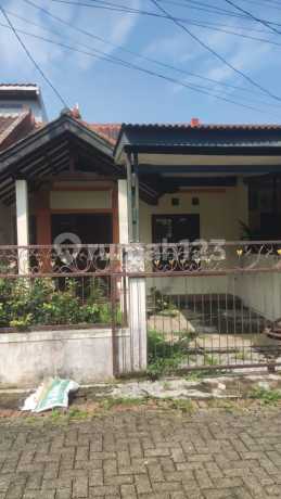Rumah Griya Tajur Indah 2
