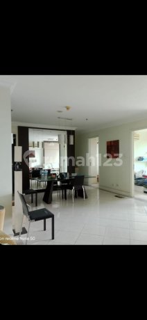 Apartemen Grand Itc Permata Hijau Apartemen Grand Itc Permata Hijau