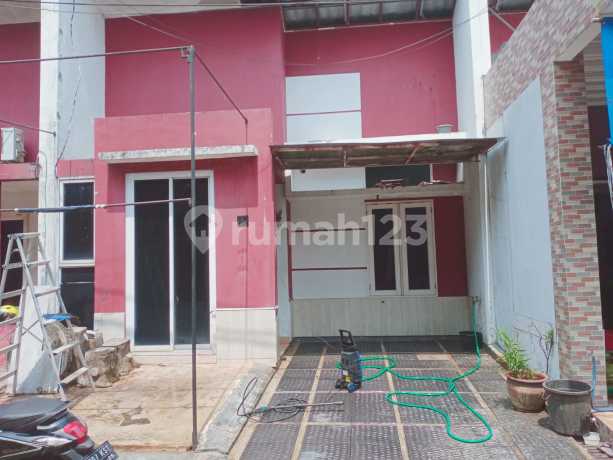 Rumah The Green Residence Legok Rumah The Green Residence Legok