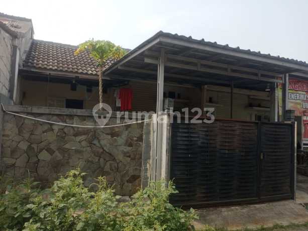 Graha Sawangan Residence