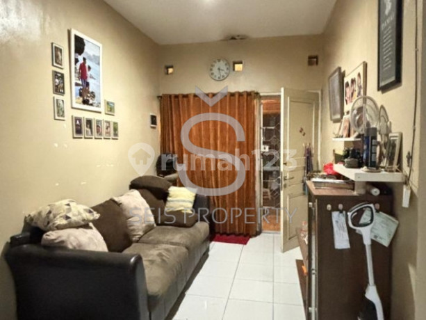 Dijual Rumah Siap Huni di Taman Rahayu 2 Kota Bandung