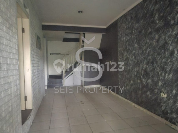 Dijual Rumah Tinggal di Banyu Biru Regency Rancasari Bandung