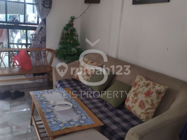 Dijual Rumah Siap Huni di Komplek Pandan Wangi Ciwastra Bdg