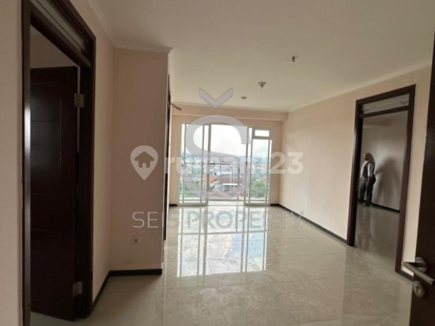 Dijual Apartement Kosongan Siap Huni Gateway Pasteur Kota Bandung