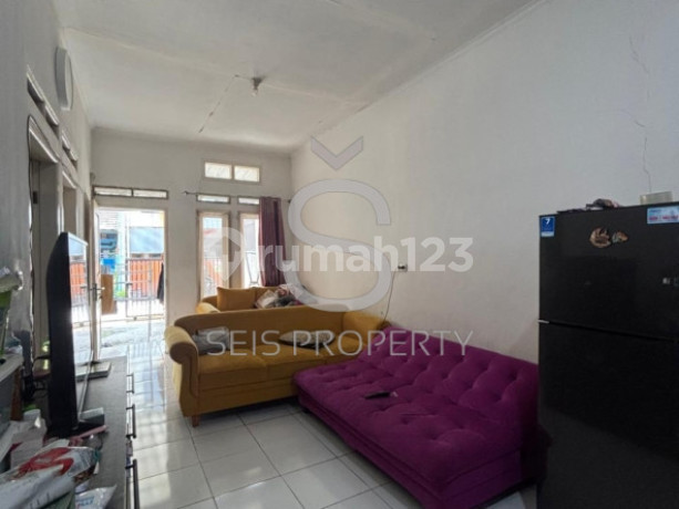 For Sale House in Prima Sukamenak Indah Complex