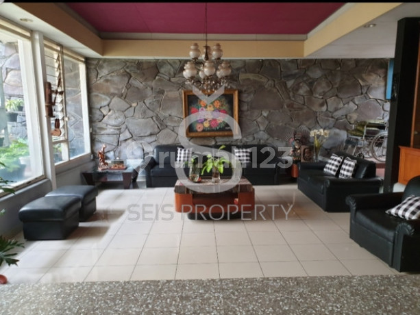 Dijual Rumah Siap Huni di Budisari Kota Bandung