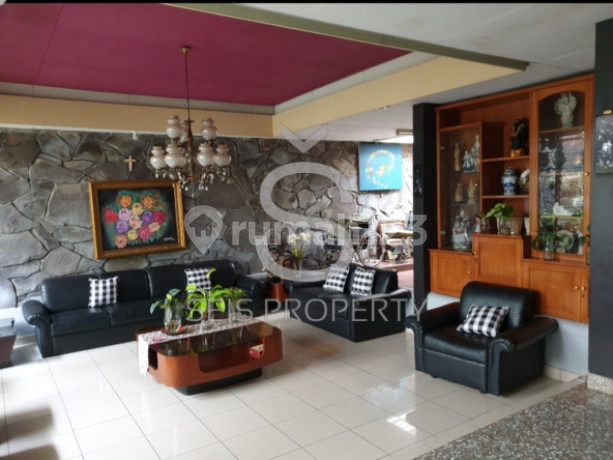 DIJUAL RUMAH SIAP HUNI DI BUDISARI KOTA BANDUNG