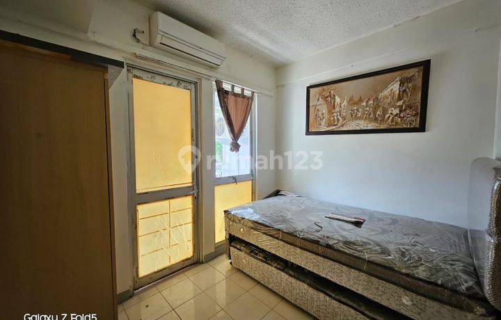 Dijual Cepat, Muraahh Apartemen Semanan Indah, Jakarta Barat