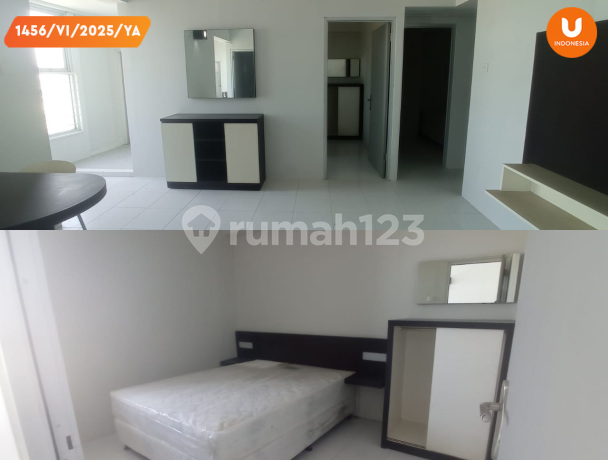 DIJUAL APARTEMEN DIAN REGENCY