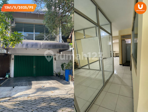 DIJUAL RUKO/RUKAN WONOKITRI INDAH