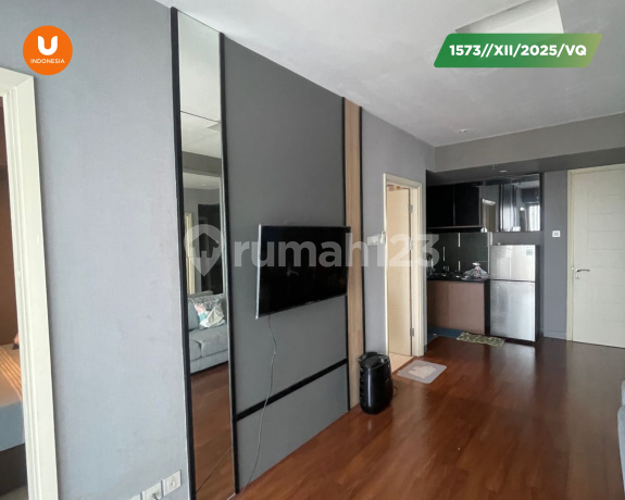 Disewakan Apartemen Anderson