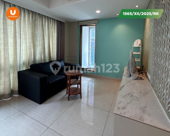 DISEWAKAN APARTMENT LaRiz MANSION SURABAYA DISEWAKAN APARTMENT LaRiz MANSION SURABAYA