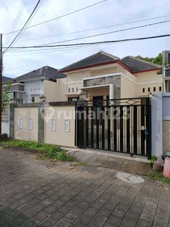 Rumah Minimalis Siap Huni Perum Beranda Bukit Kutuh Kuta Selatan