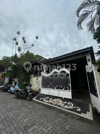 Rumah Second 3Kt Muding Mekar Kerobokan Kuta Utara Rumah Second 3Kt Muding Mekar Kerobokan Kuta Utara