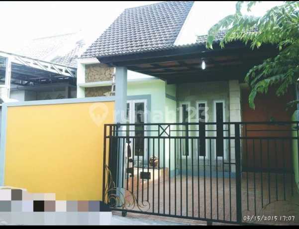 Rumah Minimalis Perumahan Beranda Garden Kuta Selatan Rumah Minimalis Perumahan Beranda Garden Kuta Selatan