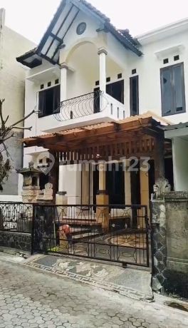Rumah 2 Lantai Jl Sekar Tunjung Denpasar Timur Lingkungan Tenang Rumah 2 Lantai Jl Sekar Tunjung Denpasar Timur Lingkungan Tenang