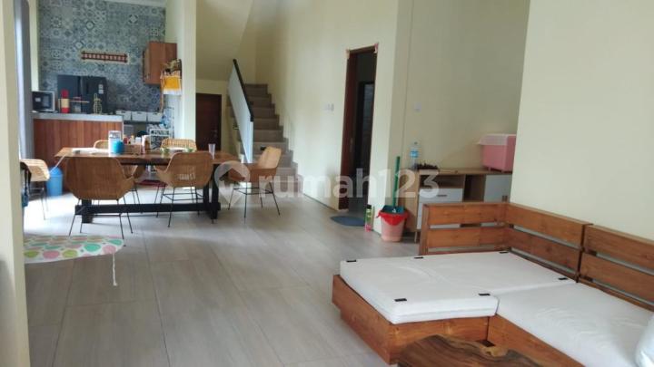 2-Storey House with Complete SHM & IMB, Kori Nuansa Jimbaran Bali 2-Storey House with Complete SHM & IMB, Kori Nuansa Jimbaran Bali