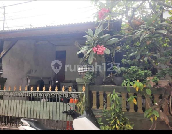Rumah Second Jl Padang Asri Padang Sambian Denpasar Barat Rumah Second Jl Padang Asri Padang Sambian Denpasar Barat