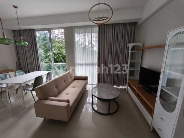 Apartemen 2 BR Low Res The Spring Rainbow Condovilla Apartemen 2 BR Low Res The Spring Rainbow Condovilla