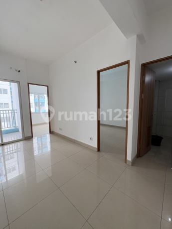 Apartment 2 BR Bagus Unfurnished - The Nest di Karang Tengah Tangerang