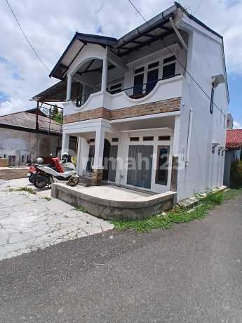 Dijual Rumah di Komplek Panghegar Permai Cigadung Bandung