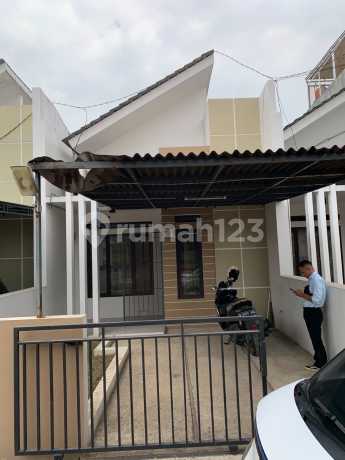 Dijual Rumah di Permata Permai Cisaranten Kulon Bandung Dijual Rumah di Permata Permai Cisaranten Kulon Bandung