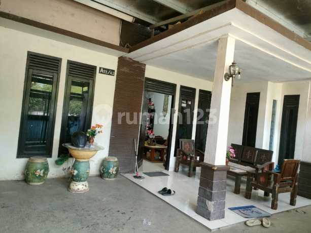 Dijual Rumah di Komplek Bumi Orange Cileunyi Bandung