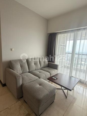 Dijual Cepat Apartemen Condotel Braga Full Furnished