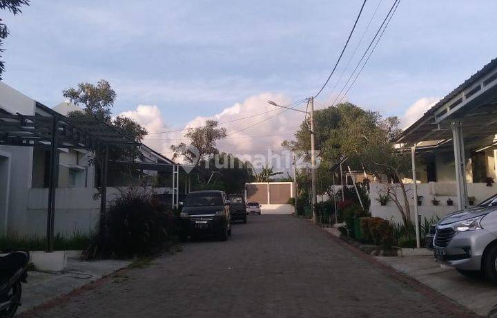 Dijual Rumah Minimalis Komplek Duta Asri Residence Cihanjuang
