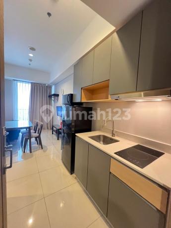 Di Sewakan Apartemen Taman Anggrek Residences 2 Bedroom Full Furnish Di Sewakan Apartemen Taman Anggrek Residences 2 Bedroom Full Furnish