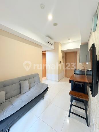 Di Sewakan Apartemen Taman Anggrek Residences 2 Bedroom Full Furnish Di Sewakan Apartemen Taman Anggrek Residences 2 Bedroom Full Furnish