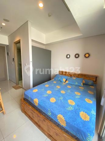 Di Sewakan Apartemen Taman Anggrek Residences Studio Furnish Di Sewakan Apartemen Taman Anggrek Residences Studio Furnish