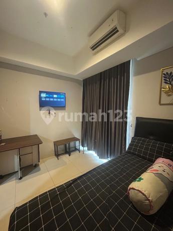 Di Sewakan Apartemen Taman Anggrek Residences Studio Furnish Di Sewakan Apartemen Taman Anggrek Residences Studio Furnish