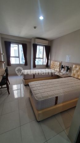 Apartemen Elvis Tower Jababeka Cikarang Lt 3 Furnished City Vew