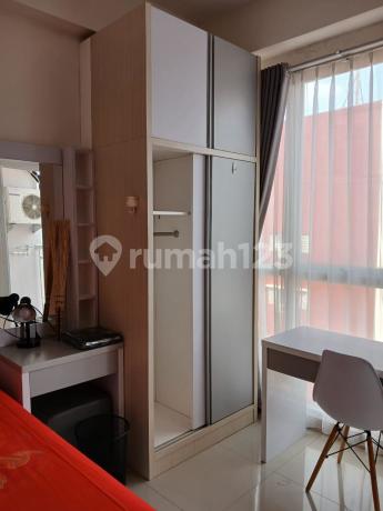 Taman Melati Margonda Apartment Furnished Ready to Occupied Near UI