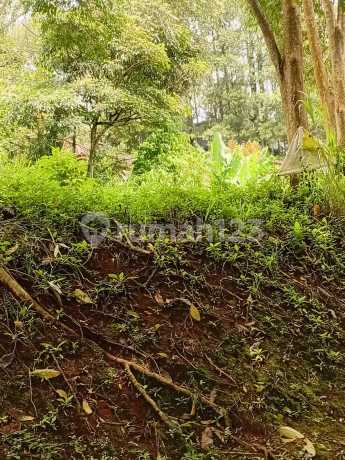 Affordable Strategic Land in Villa Trinity Lembang