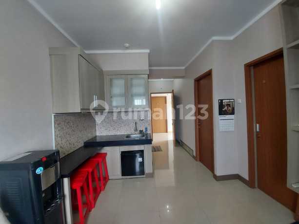 Apartemen 2BR Strategis Siap Pakai di Pinewood Jatinangor Apartemen 2BR Strategis Siap Pakai di Pinewood Jatinangor