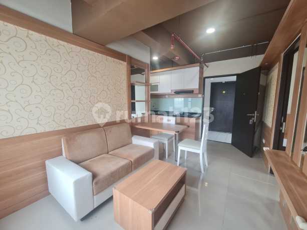 Apartemen 2Br Sangat Strategis di Grand Asia Afrika Bandung Apartemen 2Br Sangat Strategis di Grand Asia Afrika Bandung