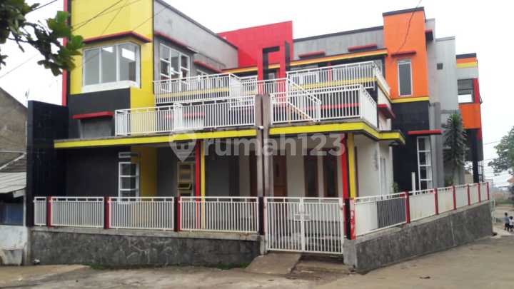 Rumah 2 LT Murah Terawat di Perum Manglayang Regency Kab Bandung Rumah 2 LT Murah Terawat di Perum Manglayang Regency Kab Bandung