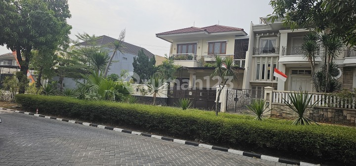 Strategic Location House in Metro Permata 1 Tangerang Banten Strategic Location House in Metro Permata 1 Tangerang Banten