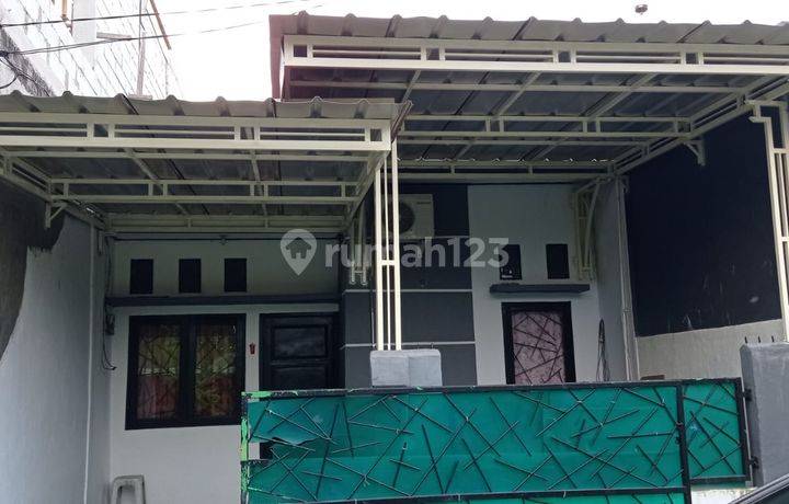 Dijual Murah Perumahan Grand Sutera .kotabumi.tangerang