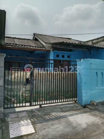 Dijual Murah Rumah Siap Huni Di Taman Nuri .tangerang
