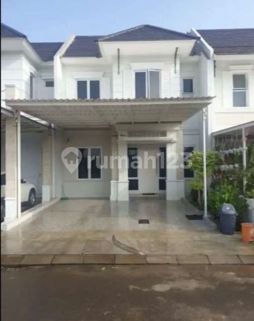 Rumah Dijual Cepat Full Furnis Di Pinewood.banjar Wijaya.tangerang Rumah Dijual Cepat Full Furnis Di Pinewood.banjar Wijaya.tangerang