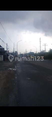 Tanah Industri Dijual Cepat ,jual Murah,cikande