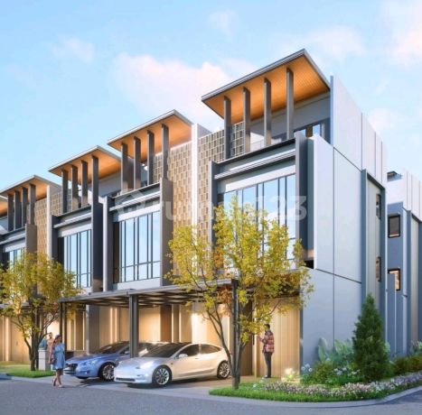 Rumah Dijual Brand New 3lantai Di Jakarta Barat Rumah Dijual Brand New 3lantai Di Jakarta Barat