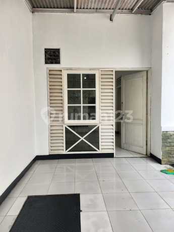 Dijual Rumah Gria Jakarta, 1 Lantai, Uk 6 × 17