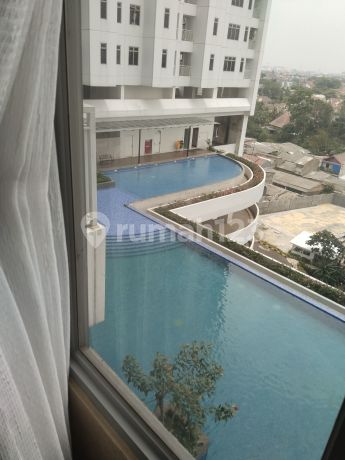 Apartemen Marrakech, Jl. Juanda Raya Depok