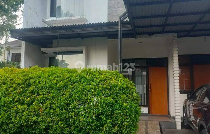 Jual Rumah Di Banjaran Village, Tapos Depok