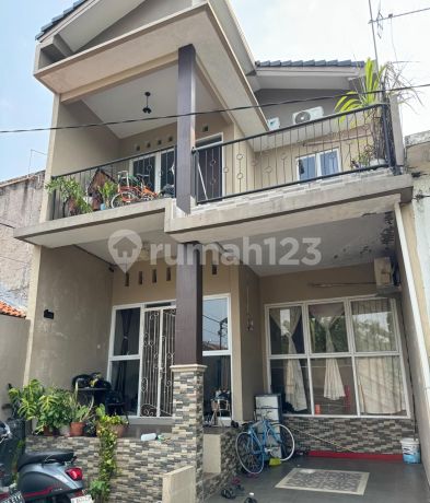 Jual Rumah Bagus 2 Lantai, Bukit Mampang Residence, Grogol, Limo Depok Jual Rumah Bagus 2 Lantai, Bukit Mampang Residence, Grogol, Limo Depok